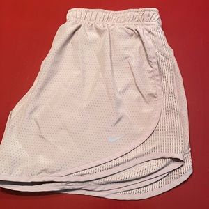 Running shorts